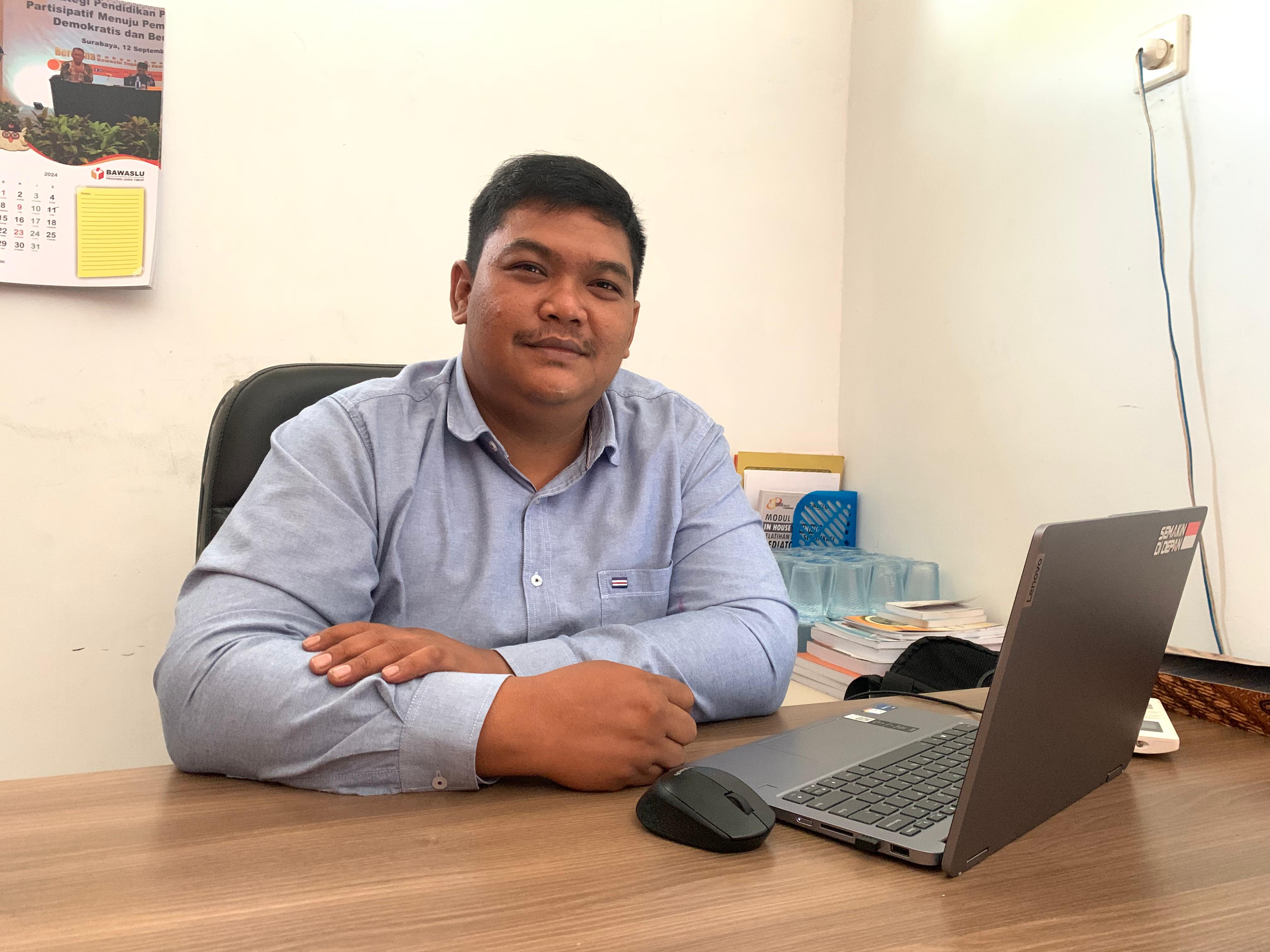 Eko Agung Prasetyo