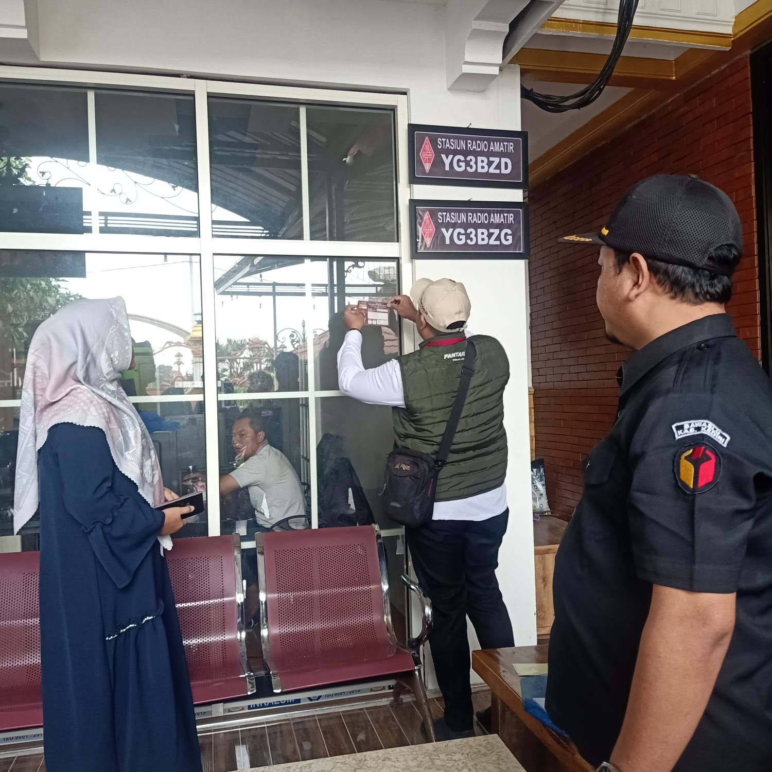 Pengawasan Melekat Coklit Serentak 