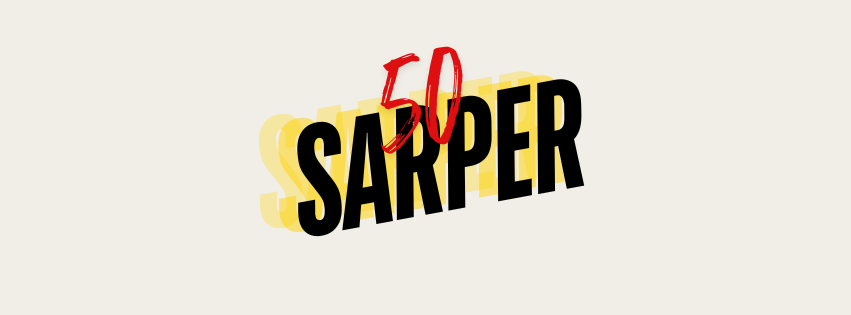 50 Sarper