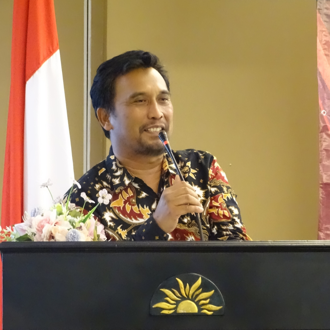 Siswo Budi Santoso
