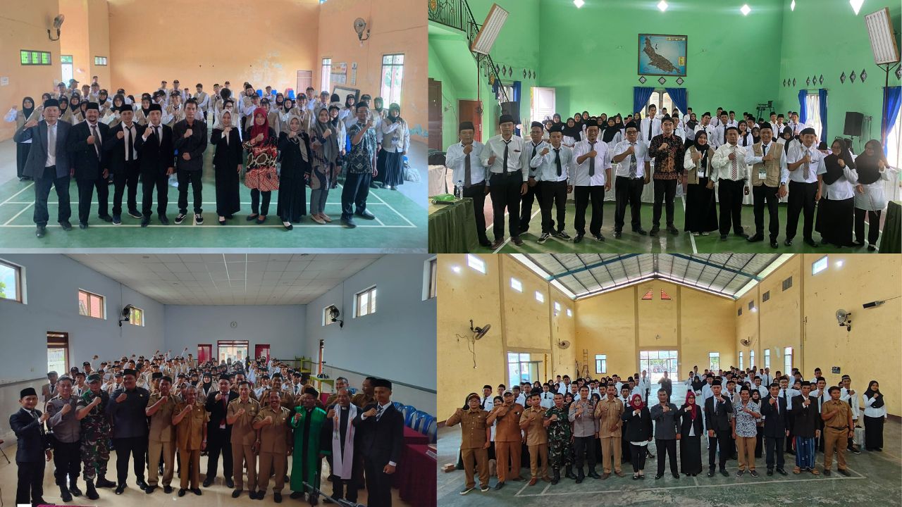 Movev Peantikan PTPS