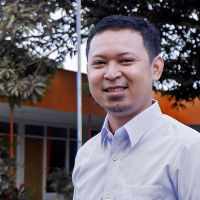 Achmad Najib