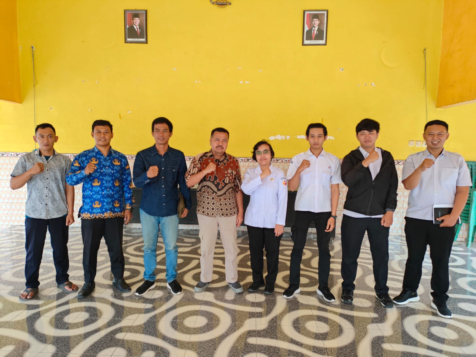 Uji Petik Pengawasan Pemutakhiran Data Pemilih Berkelanjutan 