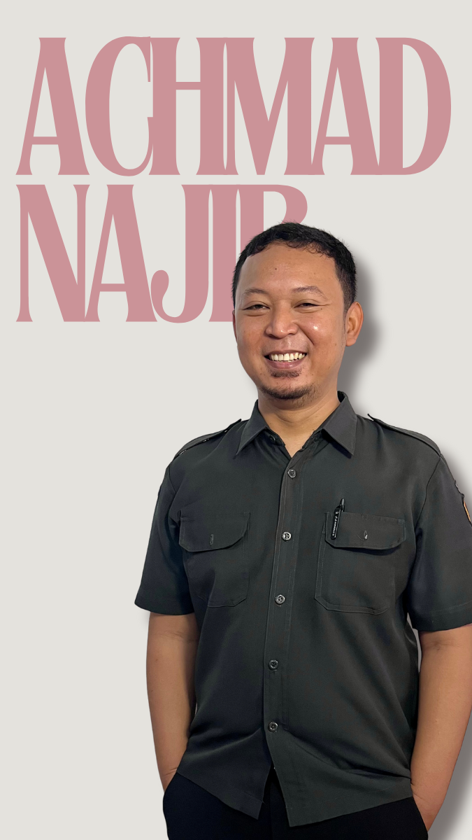 Achmad Najib