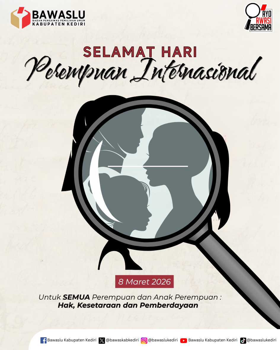 Perempuan Internasional