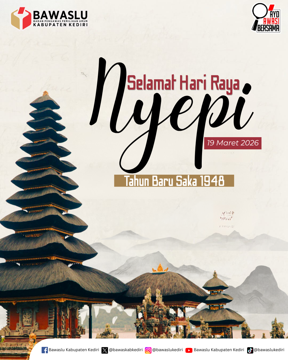 Hari Raya Nyepi
