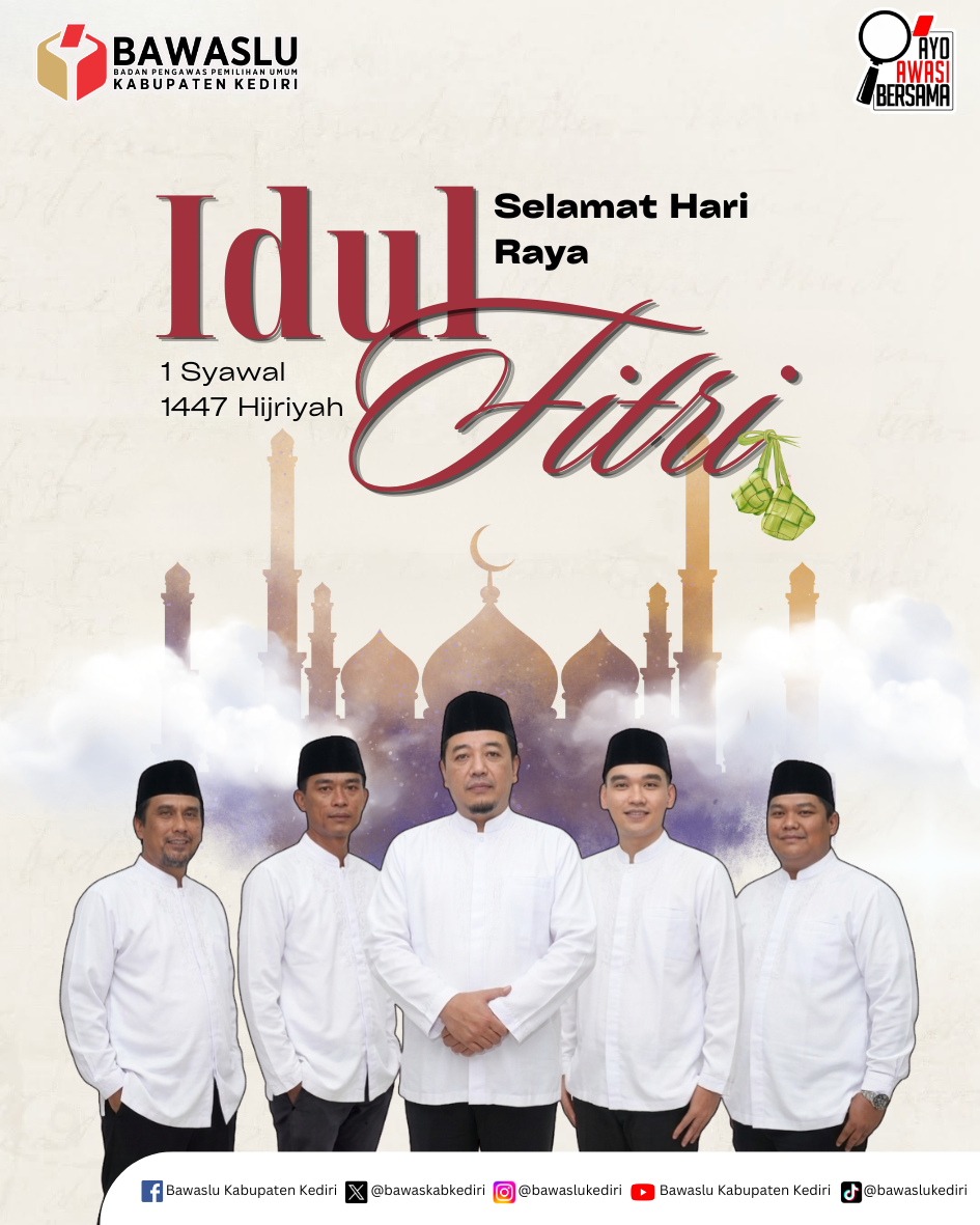 Hari Raya Idul Fitri