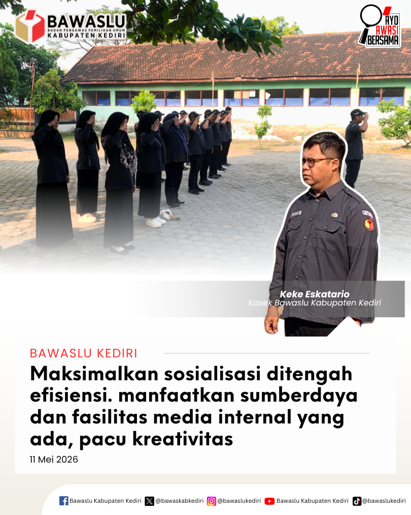 apel 11 Mei 2026