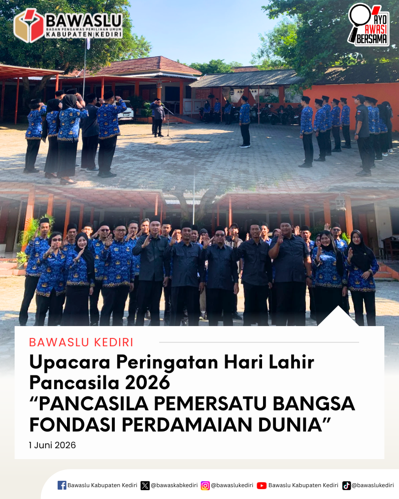 1 Juni 2026