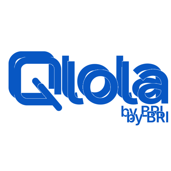 QLola BRI Cara aktivasi QLola IB Token BRI