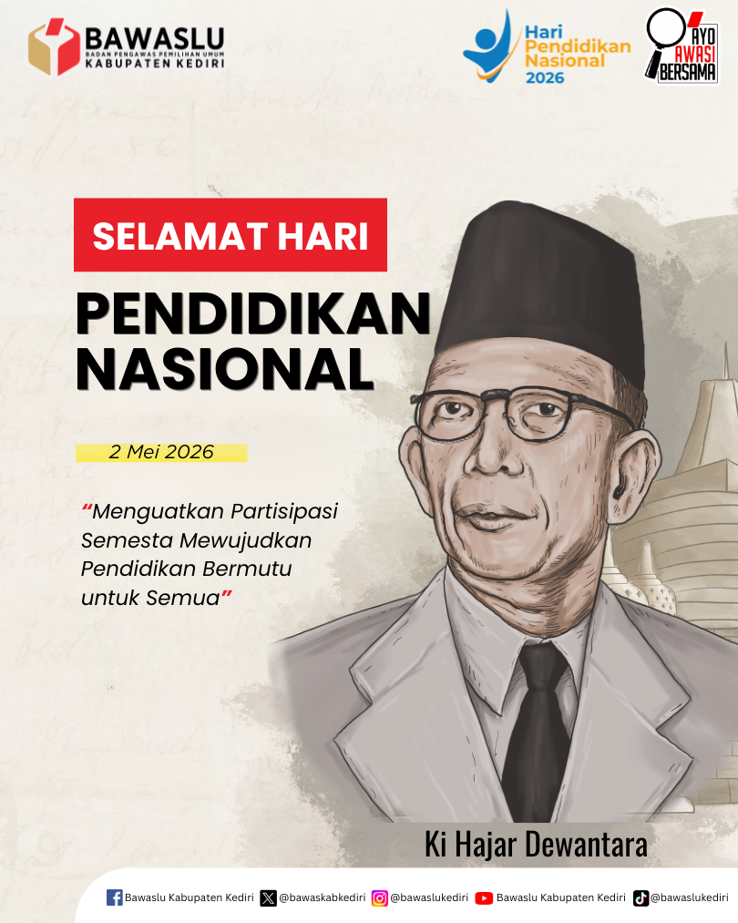 Hari Pendidikan Nasional