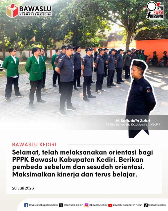 Apel 20 Juli 2026
