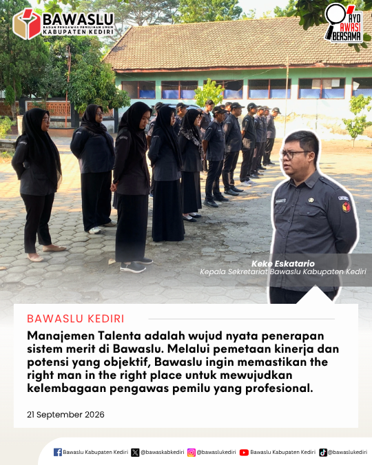 Apel 21 September 2026