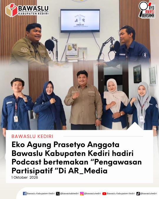 Podcast di studio AR_Media