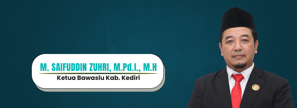 M. SAIFUDDIN ZUHRI