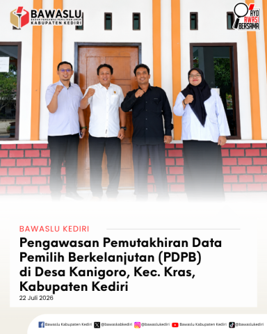 Uji Petik 22 Juli 2026