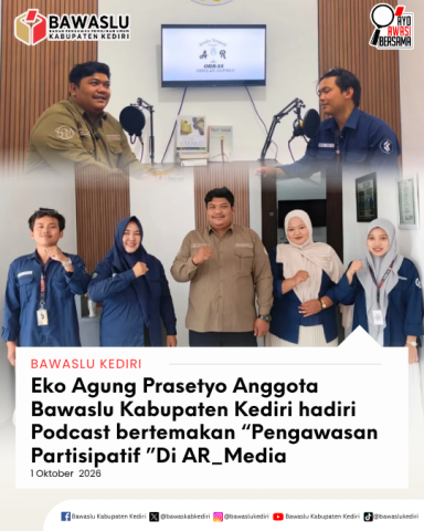 Podcast di studio AR_Media