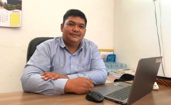 Eko Agung Prasetyo