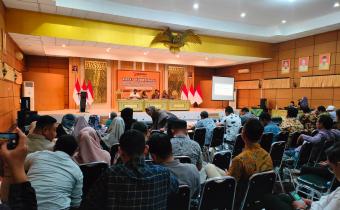 Rakor PPID