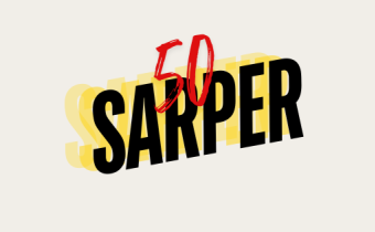 50 Sarper