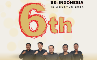 Enam Tahun Mengawasi