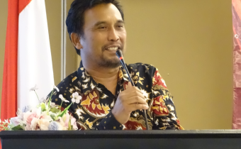 Siswo Budi Santoso