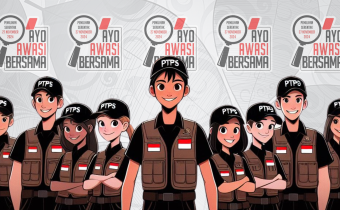 Pengawas TPS (PTPS) Pemilihan 2024