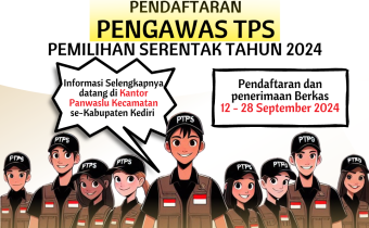 Flyer Pengumuman