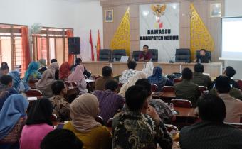 Rapat Koordinasi dan Evaluasi Pengawasan DPSHP