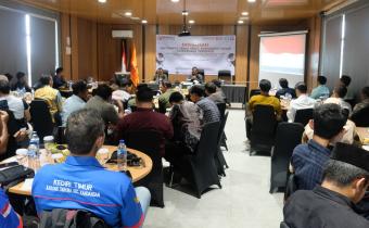 Sosialisasi Karang Taruna