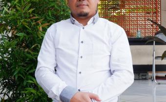 M. Saifuddin Zuhri