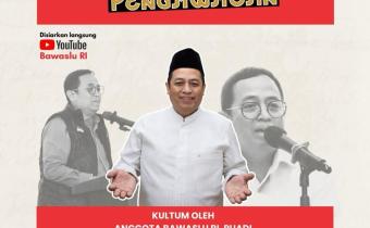 Ngabuburit Pengawasan episode 1