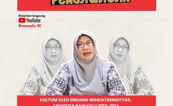 Ngabuburit Pengawasan
