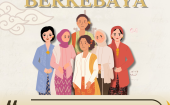 Selasa Berkebaya