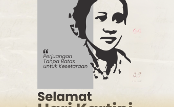 Ucapan Hari Kartini di Tahun 2025