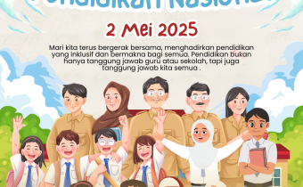Hari Pendidikan Nasional