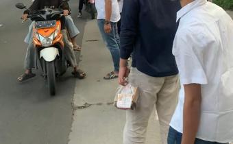 Bagi Takjil