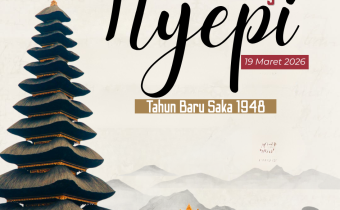 Hari Raya Nyepi
