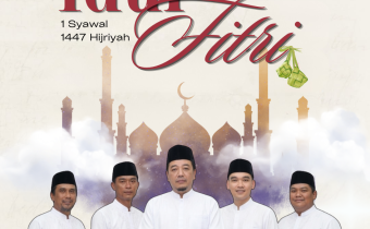 Hari Raya Idul Fitri