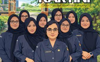 Ucapan Hari Kartini di tahun 2026