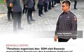 Apel Pagi 18 Mei 2026