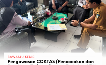 Coktas 8 Juni 2026