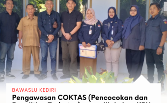 Coktas 9 Juni 2026
