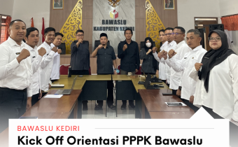 Kick Off Orientasi PPPK