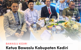 Tasyakuran Hari Bhayangkara ke-80