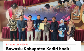 Rapat Pleno Terbuka Rekapitulasi DPB Triwulan II Tahun 2026
