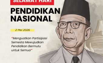 Hari Pendidikan Nasional