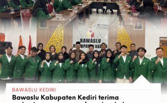 Penerimaan Mahasiswa Magang