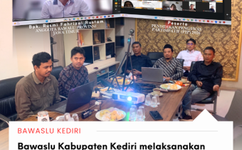 Kegiatan P2P 2026