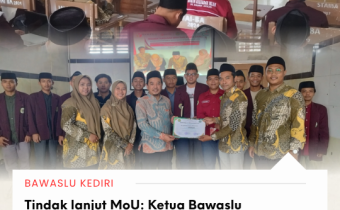 Kuliah Umum IAI